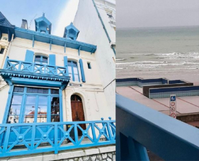Villa Léontine Wimereux